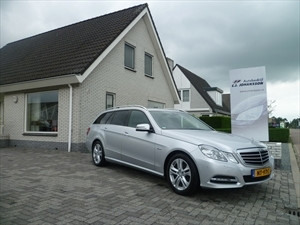 Autobedrijf C.J. Johansson